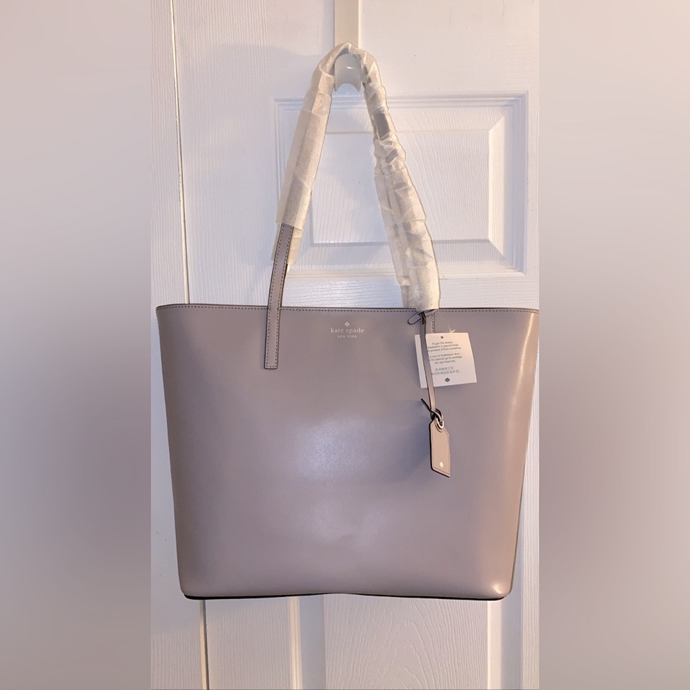 Medium tote